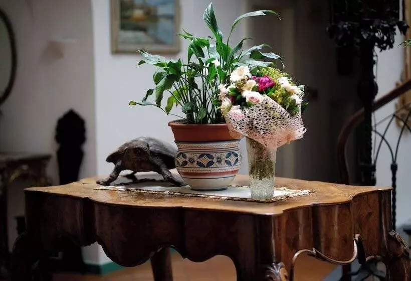 בית מלון כפרי Residence Amalfi