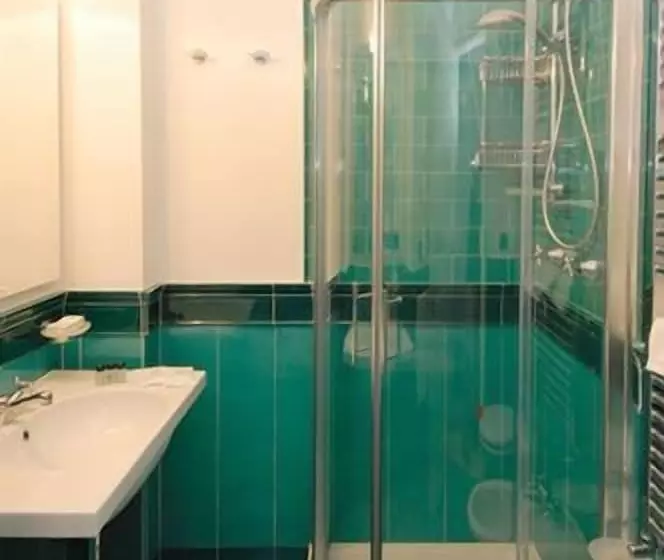 בית מלון כפרי Residence Amalfi