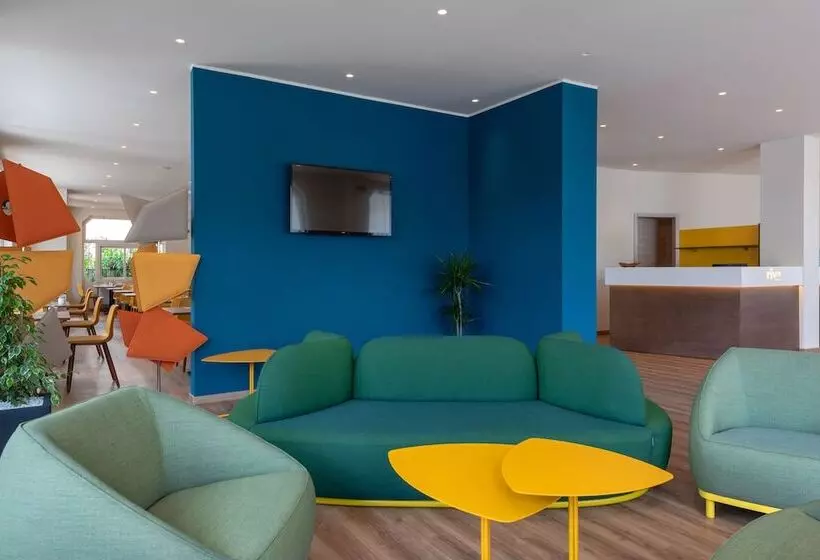 בית מלון כפרי Riva