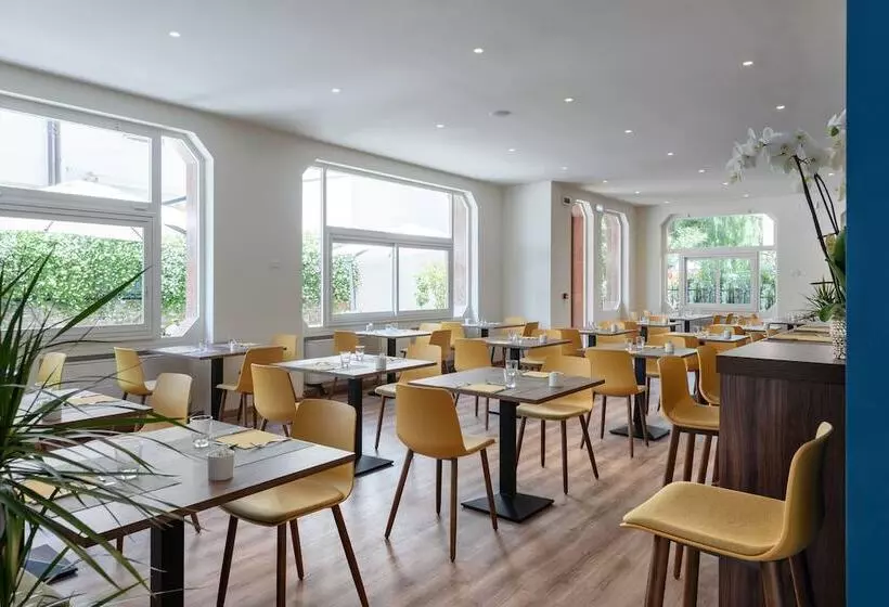 בית מלון כפרי Riva