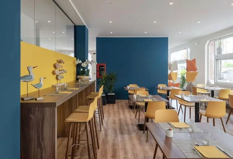 בית מלון כפרי Riva