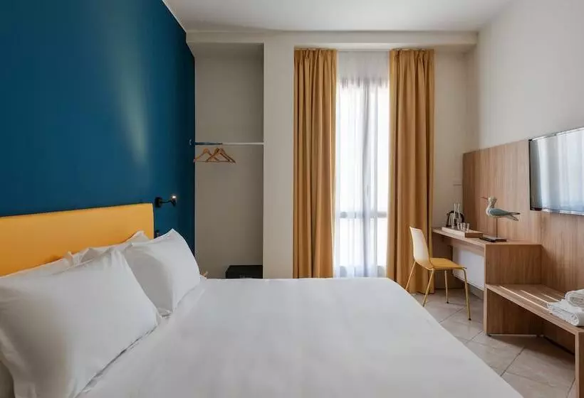 בית מלון כפרי Riva