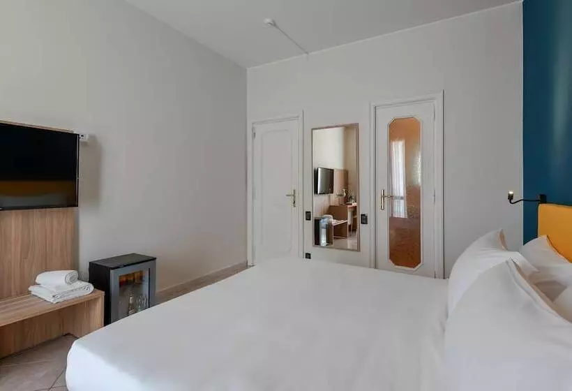 בית מלון כפרי Riva