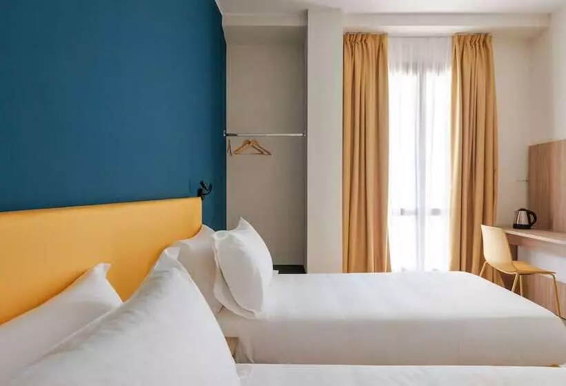 בית מלון כפרי Riva