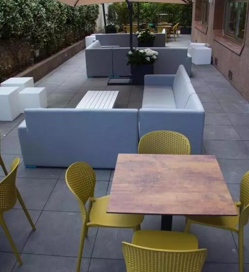 בית מלון כפרי Riva