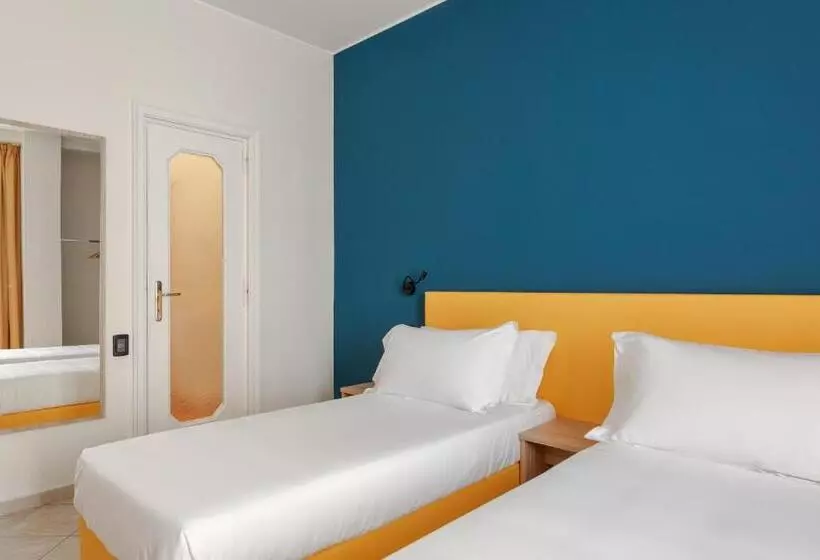 בית מלון כפרי Riva