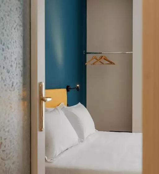 בית מלון כפרי Riva