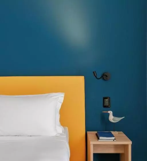 בית מלון כפרי Riva