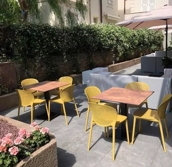 בית מלון כפרי Riva