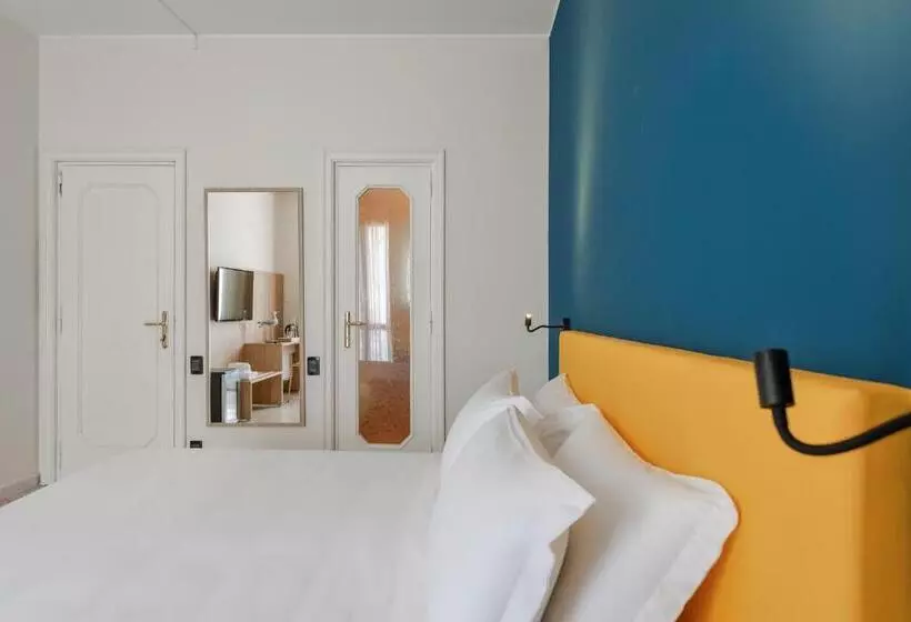 בית מלון כפרי Riva