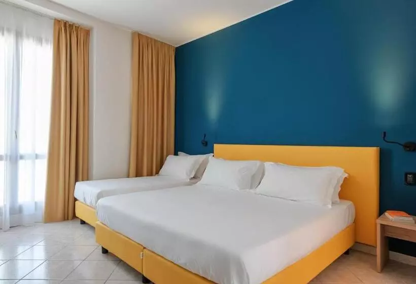 בית מלון כפרי Riva