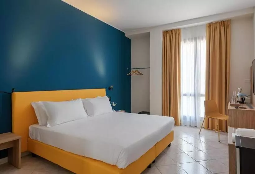 בית מלון כפרי Riva