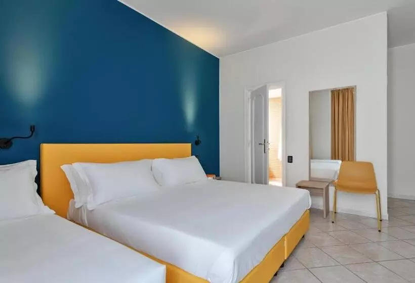 בית מלון כפרי Riva