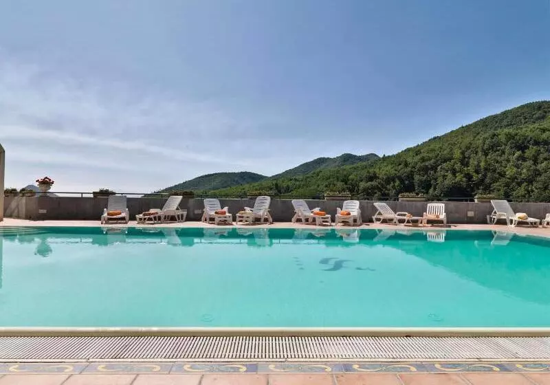 酒店 Scapolatiello