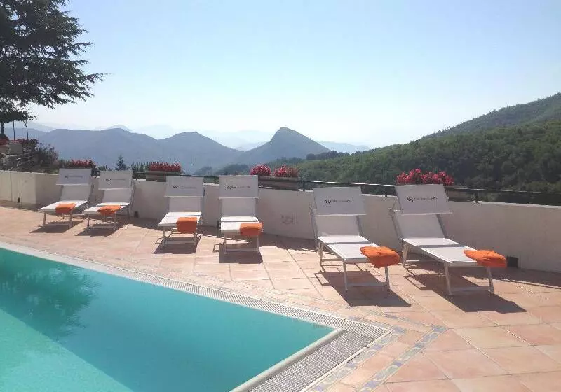 酒店 Scapolatiello