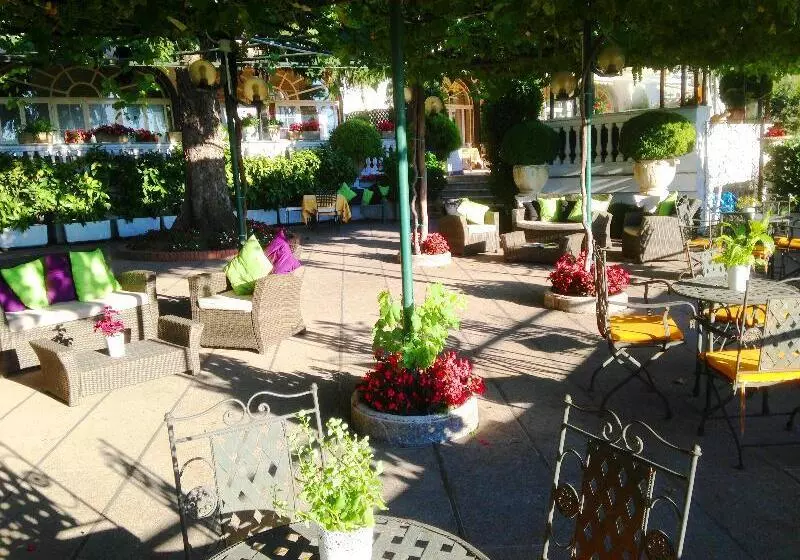 酒店 Scapolatiello