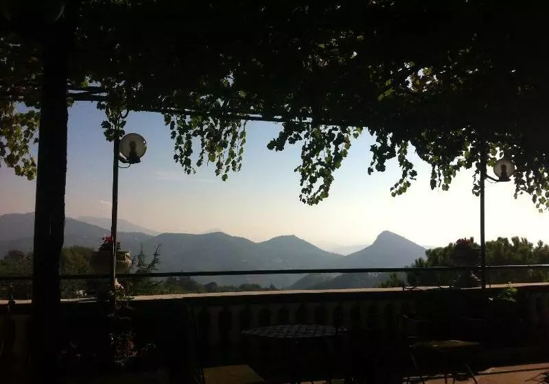 酒店 Scapolatiello