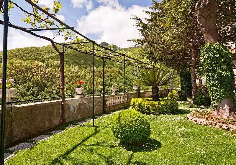 酒店 Scapolatiello