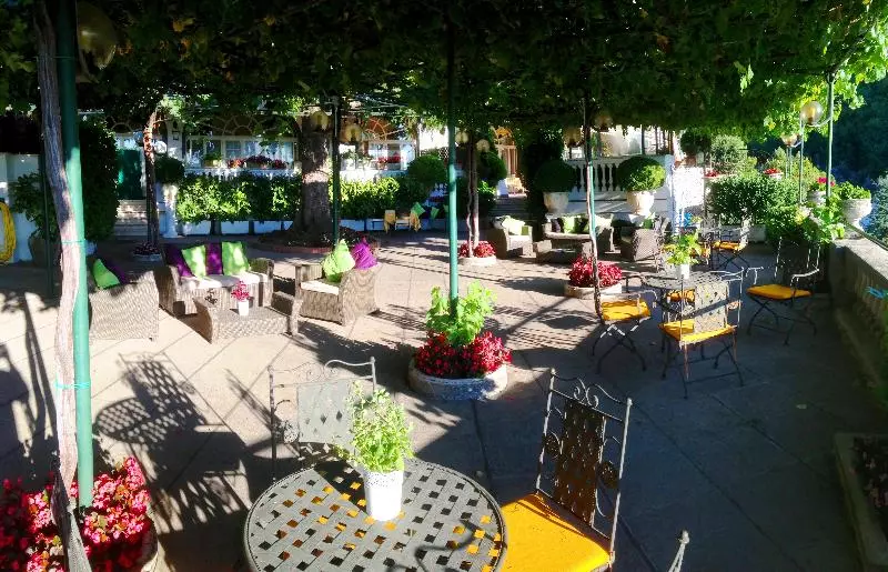 酒店 Scapolatiello