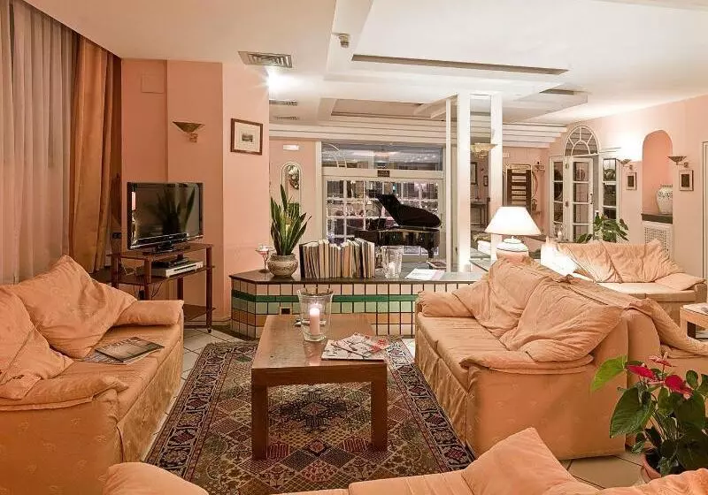 酒店 Scapolatiello