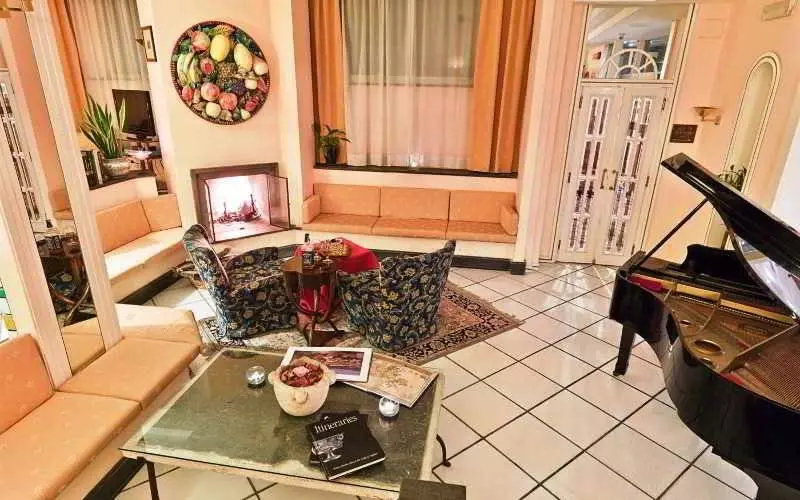 酒店 Scapolatiello