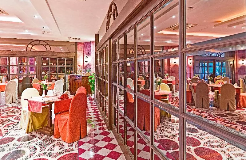 酒店 Scapolatiello