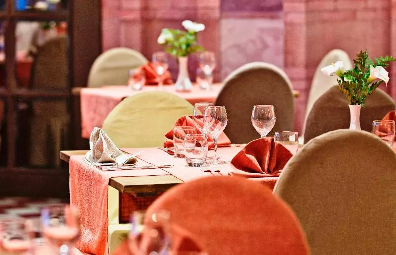 酒店 Scapolatiello