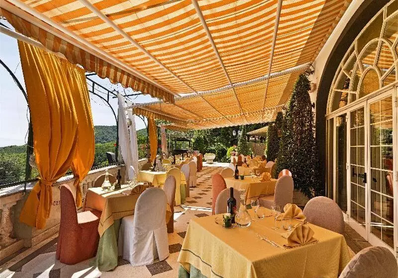 酒店 Scapolatiello