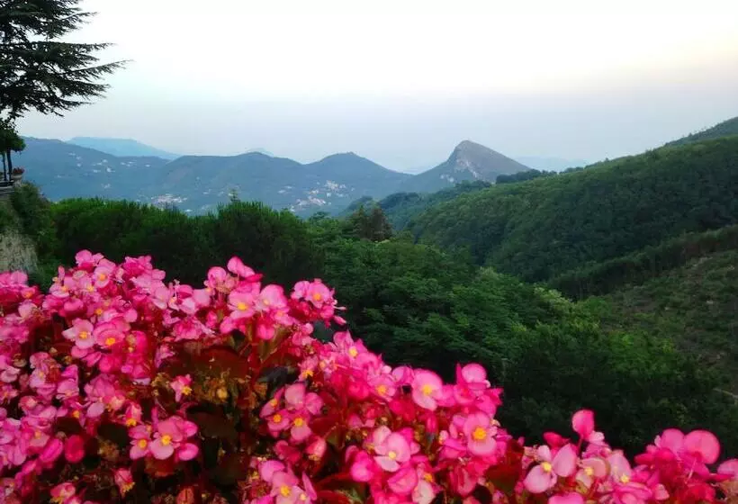 酒店 Scapolatiello