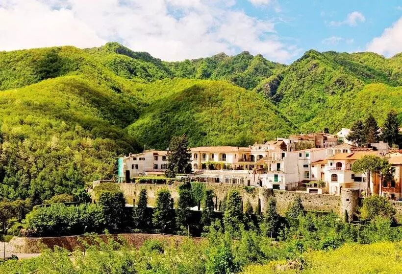 酒店 Scapolatiello