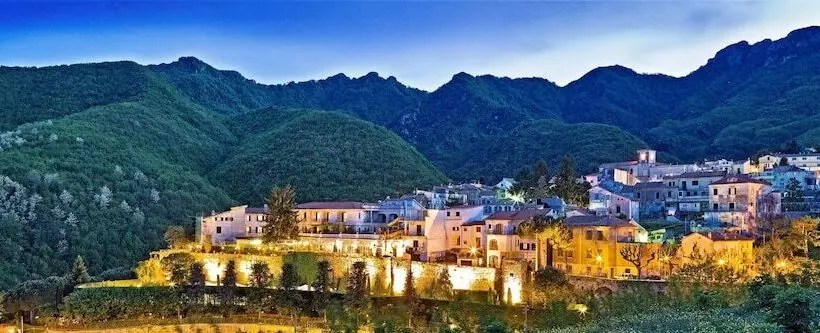 酒店 Scapolatiello