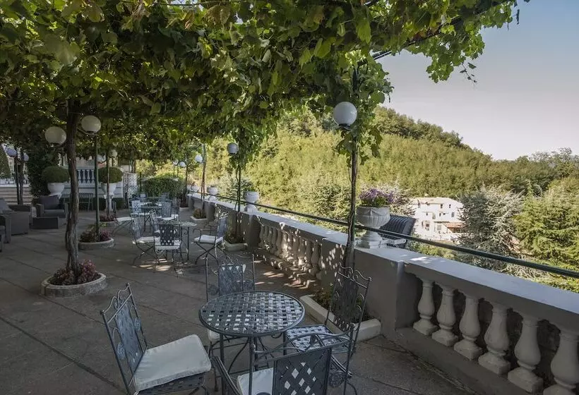 酒店 Scapolatiello