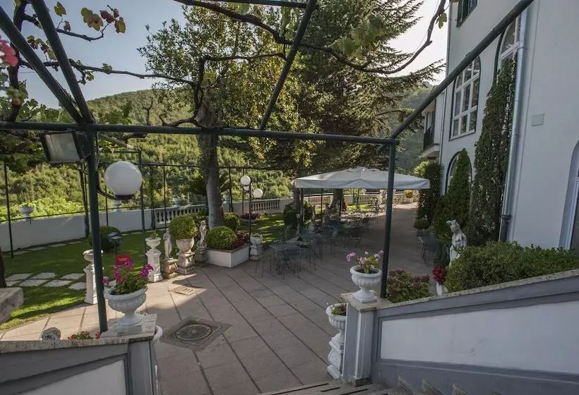 酒店 Scapolatiello