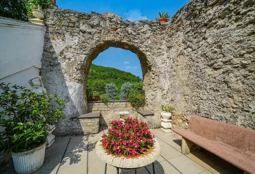 酒店 Scapolatiello