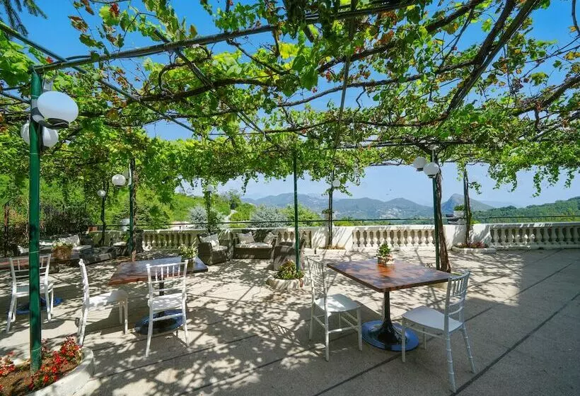 酒店 Scapolatiello