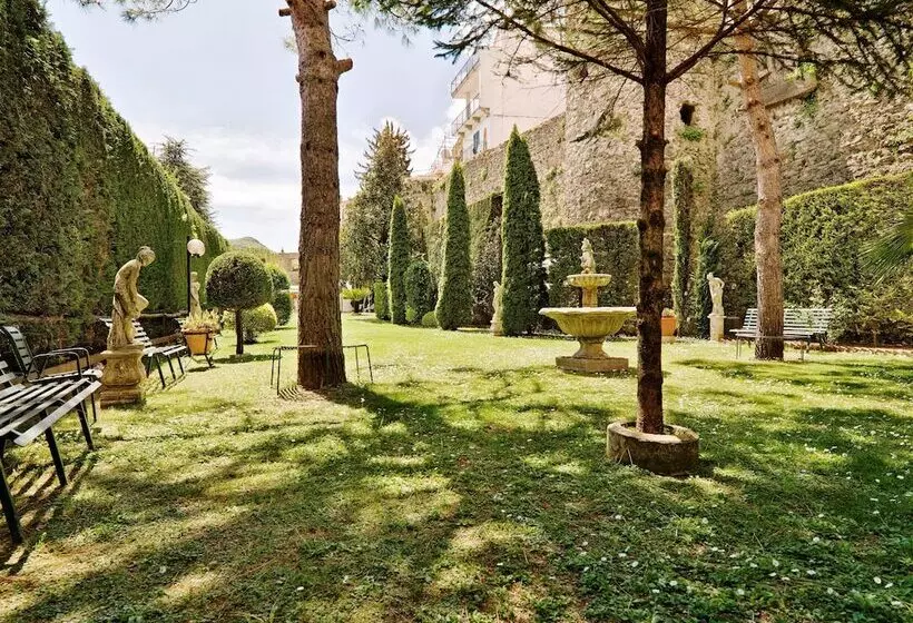 酒店 Scapolatiello