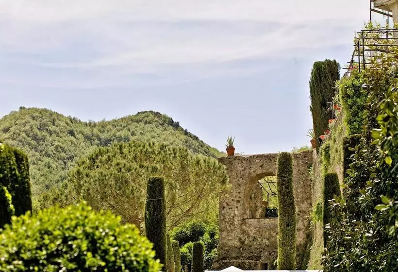 酒店 Scapolatiello