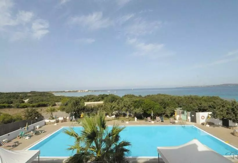 Hotel Stella Del Sud