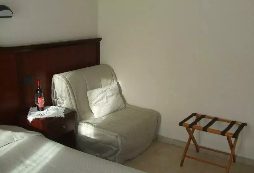 Hotel Stella Del Sud