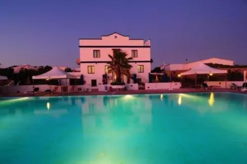 Hotel Stella Del Sud