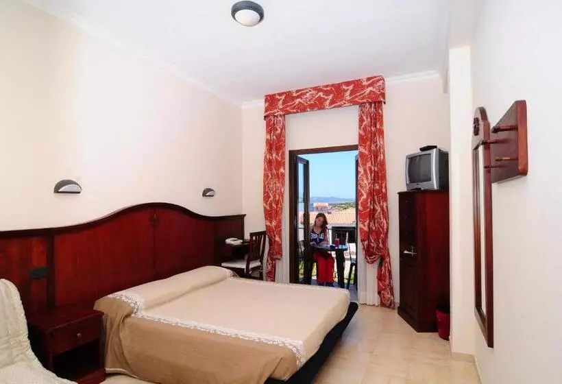 Hotel Stella Del Sud