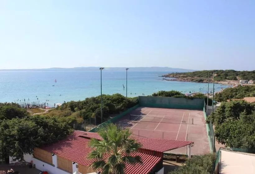 Hotel Stella Del Sud