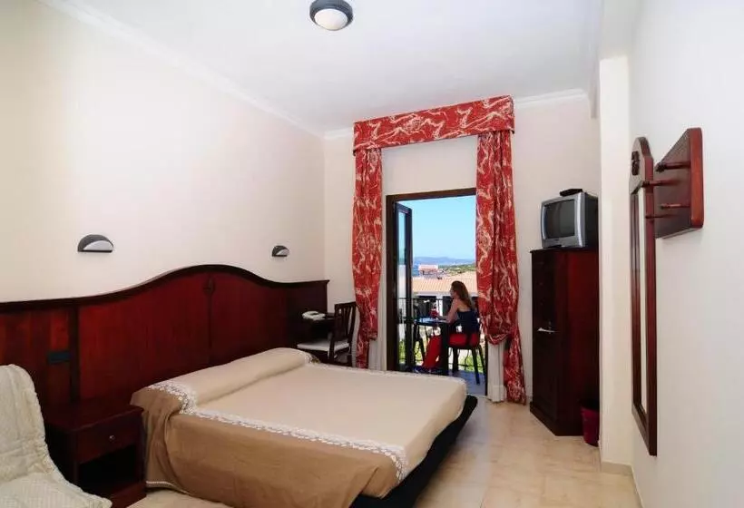 Hotel Stella Del Sud