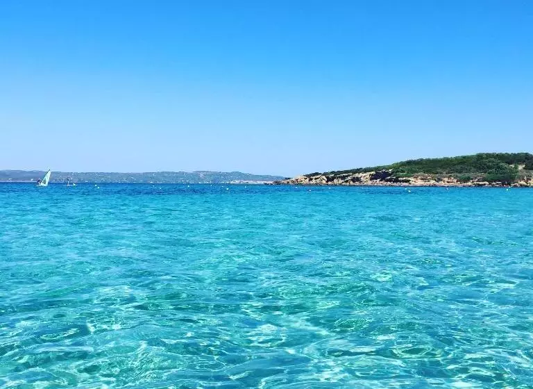 Hotel Stella Del Sud