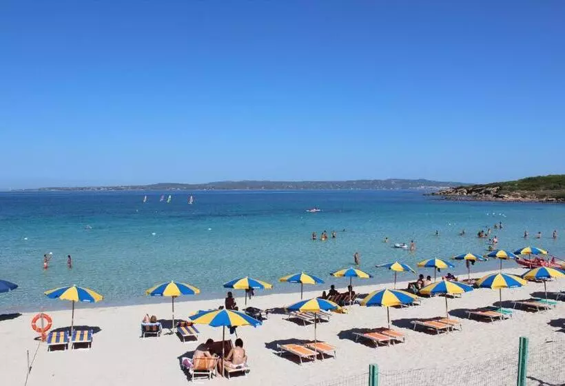 Hotel Stella Del Sud