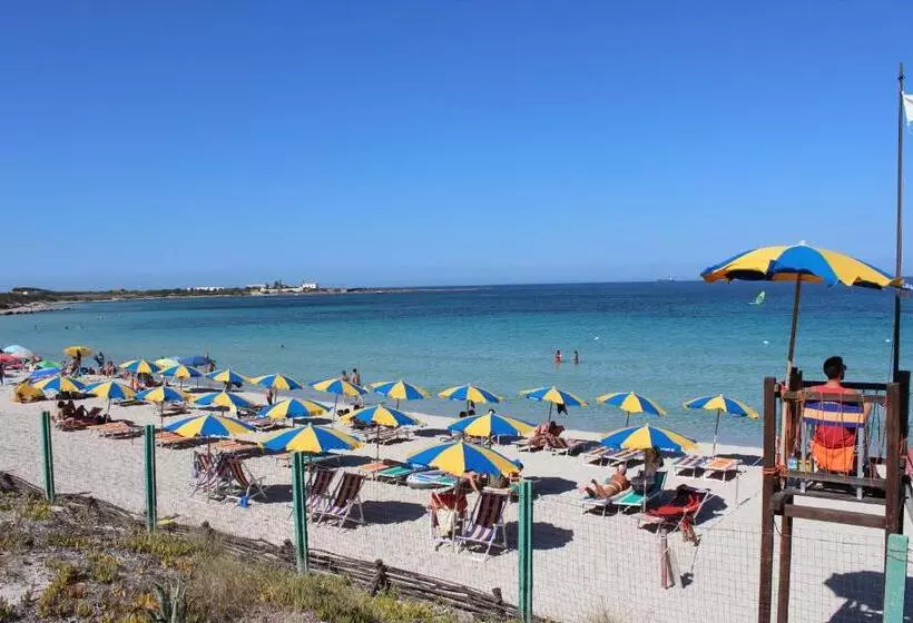 Hotel Stella Del Sud