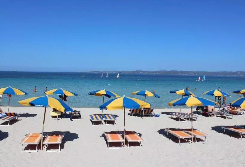 Hotel Stella Del Sud