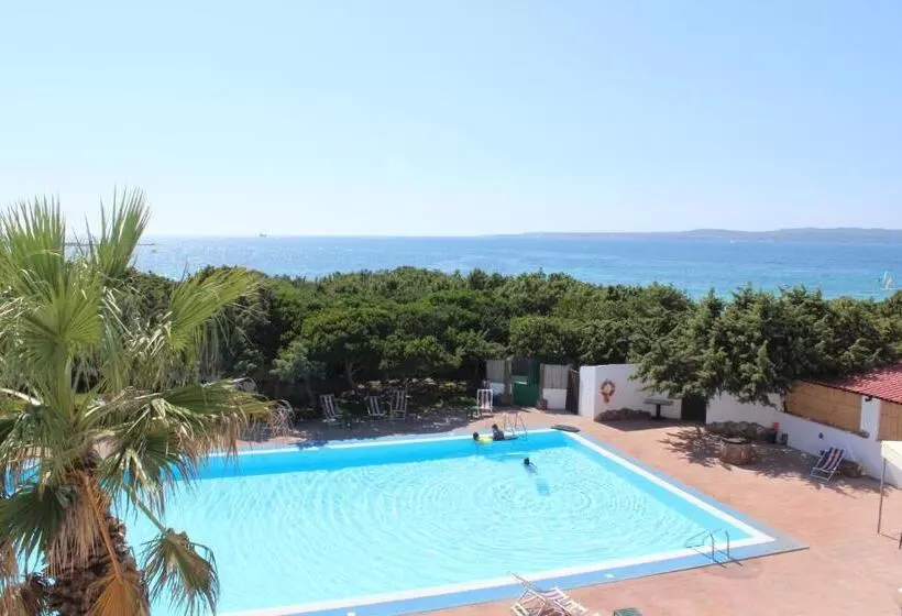 Hotel Stella Del Sud