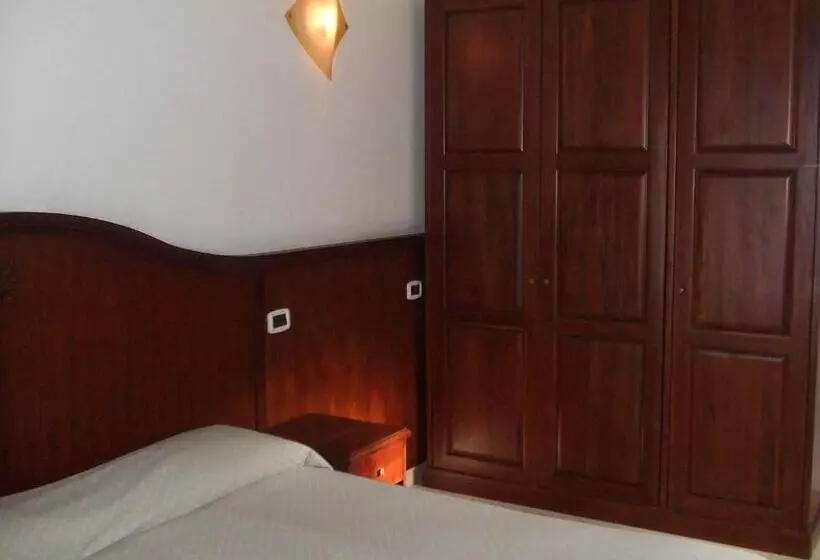 Hotel Stella Del Sud