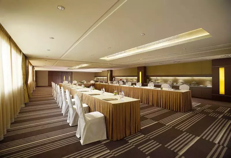 هتل The Cityview   Chinese Ymca Of Hong Kong